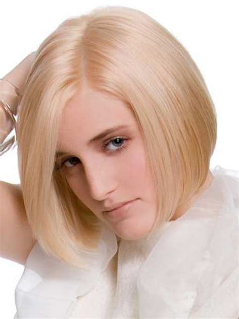 20 Latest Short Blonde Hairstyles