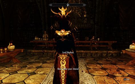 vampire lord transformation invisible skyrim technical support