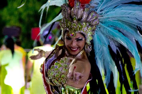 Carnaval 2019 Em Florianópolis Venda De Ingressos De Arquibancadas