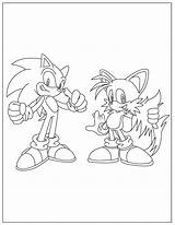 Sonic Verbnow Knuckle sketch template