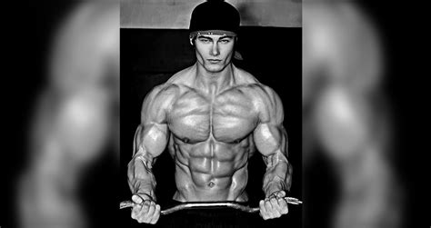 ultimate aesthetics the jeff seid workout generation iron fitness and bodybuilding network
