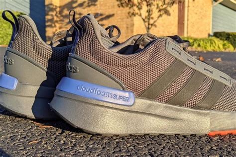 adidas racer tr review  facts deals  runrepeat