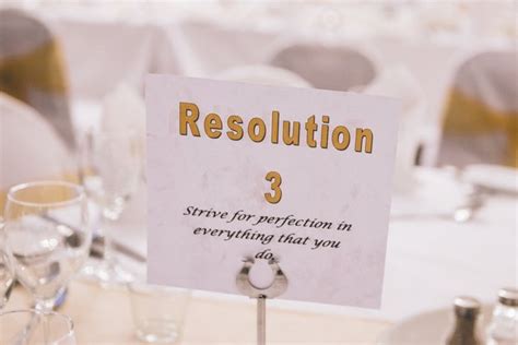 10 details that are perfect for a new year s eve wedding