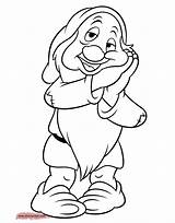 Dwarfs Coloriages Doc Disneyclips Nains Neige Cartoon 1134 Gratuits Tatoo Recherche Princess 1449 Yahoo sketch template