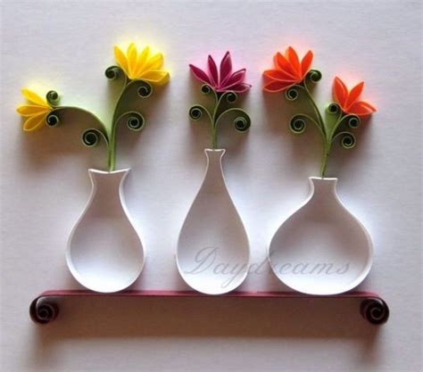 30 Best And Easy Quilling Ideas For Beginners Artisticaly Inspect