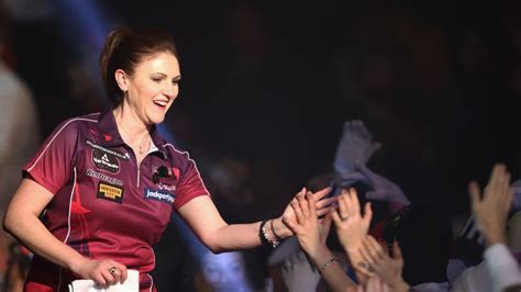 lorraine winstanley  female players   world darts championship darts news sky sports