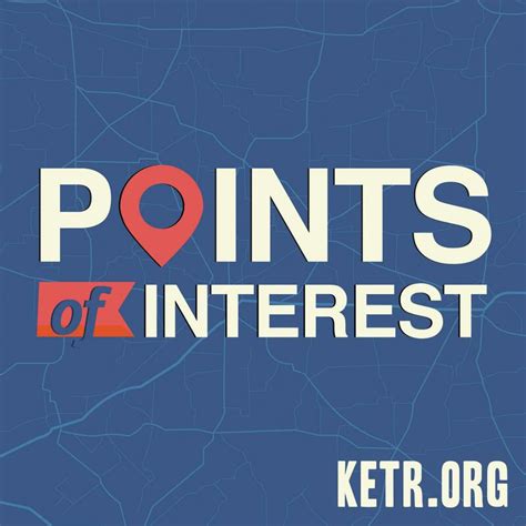 points  interest npr