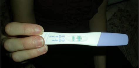 Different Types Of Pregnancy Tests Women Issues