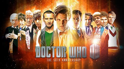 movies shows books doctor   anniversary special