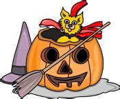 halloween clipart clip art pictures graphics illustrations