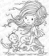 Whimsy Stamps Coloring 7kidscollegefund sketch template