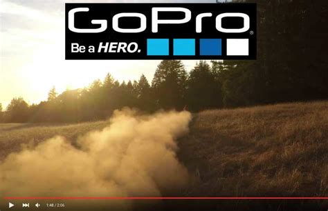 gopro drohne der quadrocopter von gopro