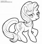 Starlight Glimmer Lcibos Trixie Unicorn Shimmer Equestria Princess sketch template