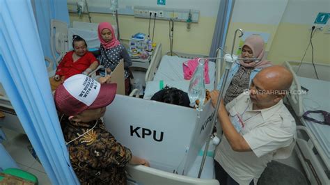 Foto Rumah Sakit Umum Tangerang Aristek Sederhana