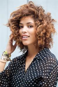 21 sexy curly hairstyles that will make you wary feed inspiration