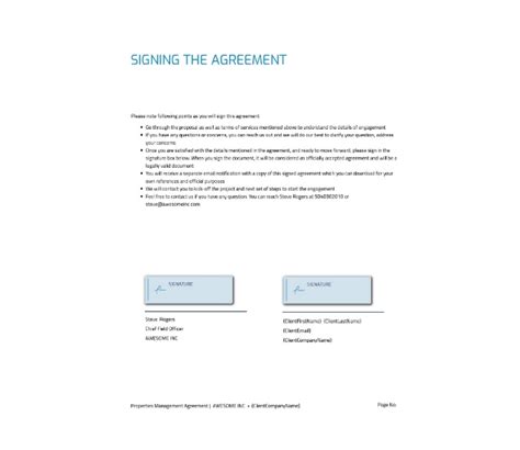 software development agreement template fresh proposals fresh proposals