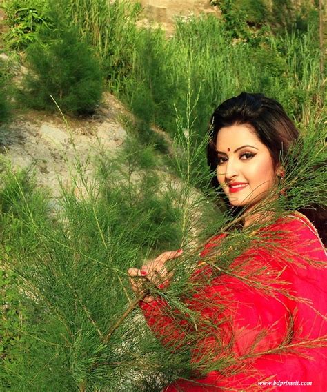 bangladeshi actress pori moni recent photo wallpapers