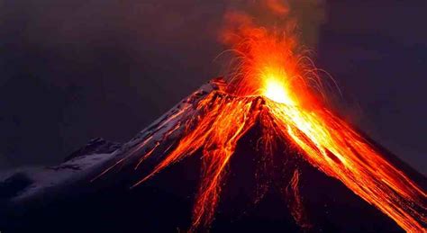 volcano eruption brokerrilo