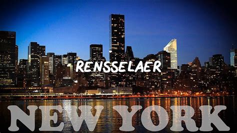 rensselaer hoping   grant  revitalize downtown