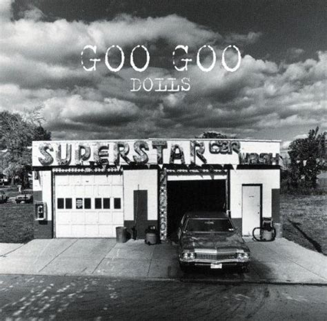 Superstar Car Wash By Goo Goo Dolls 1993 05 03 Amazon De Musik