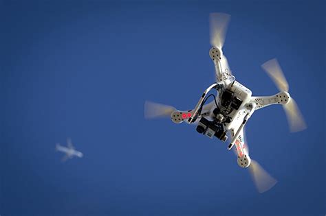 faa  flight  drone test program  companies including cnn  codeandcommandcom