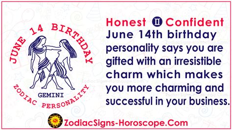june  zodiac gemini horoscope birthday personality  lucky