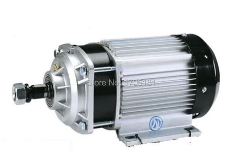 pmdc brushless motor electric scooter reduction engine tricycle motor electric bike