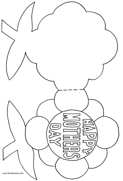 mothers day coloring pages    mothers day coloring cards