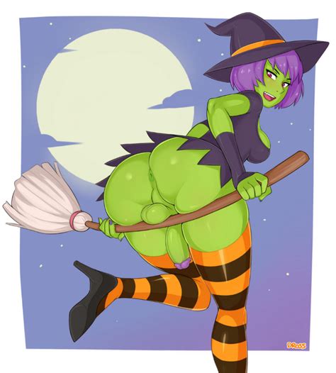 green futa witch pic futanari witch pics sorted by position luscious