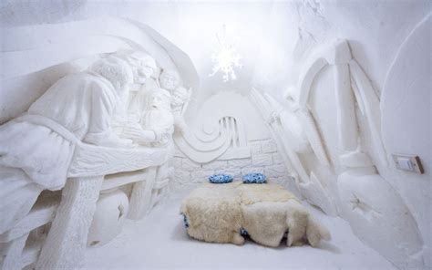 Best Ice Hotels Of 2023