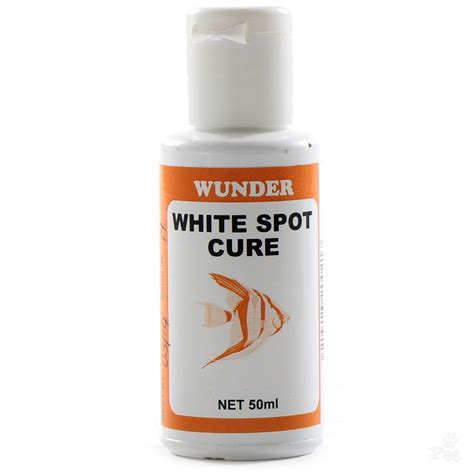 white spot cure wunder living reef coral reef aquarium products  services christchurch