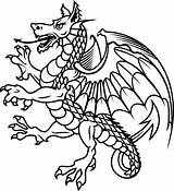 Dragon Rampant Heraldry Clipart Heraldic Search Google Medieval Kids Patterns Tattoo Drawing Pyrography Pages Coloring Dragons Foosball Table Cliparts Paint sketch template