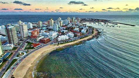 punta del este beach resorts top images   world