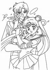 Mamoru Usagi Sailor Moon Ws Geocities Sailormoon Princess King sketch template