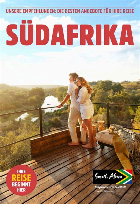 suedafrika reisefuehrer reiseveranstalter   marketing issuu