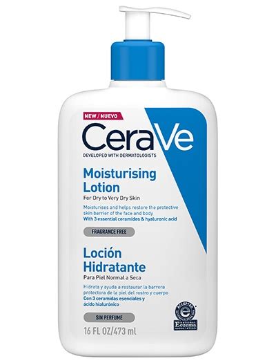 buy cerave hydrating cleanser ml   chemist warehouse