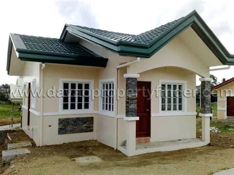 philippine bungalow house design pictures beautiful simple house designs philippines