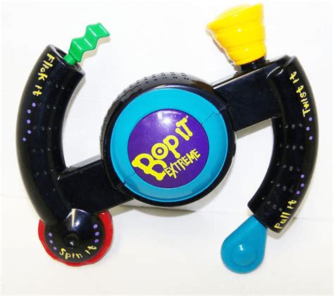 Someone’s Made A Bop It Themed Sex Toy And It’s Left Us Lost For