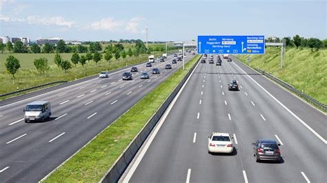 german officials restricting autobahn speeds due  heat waves extreme