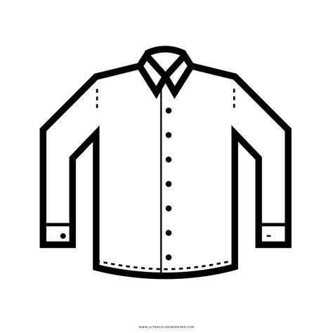 shirt coloring page ultra coloring pages