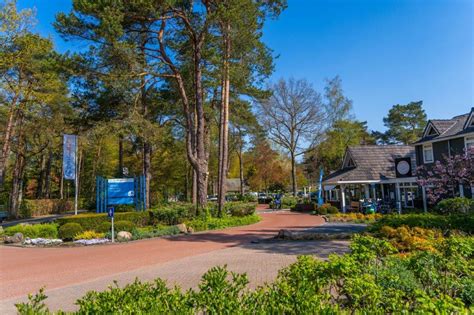 europarcs beekbergen vakantieparken nederland