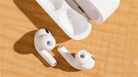 apple airpods pro review  hearable      york times