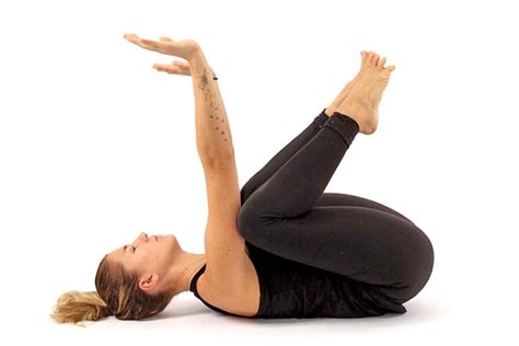 yoga poses    learn arm balances yoga positions