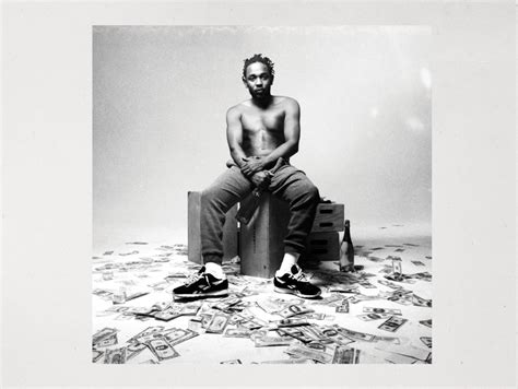 Review Kendrick Lamar To Pimp A Butterfly Raplogia