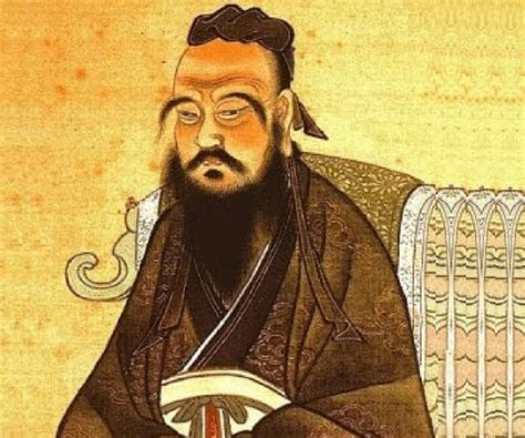 confucius biography childhood life achievements timeline
