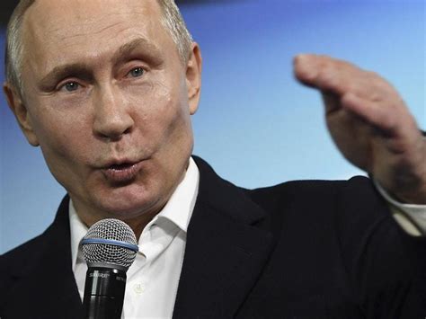 what to expect from putin and a resurgent russia shropshire star