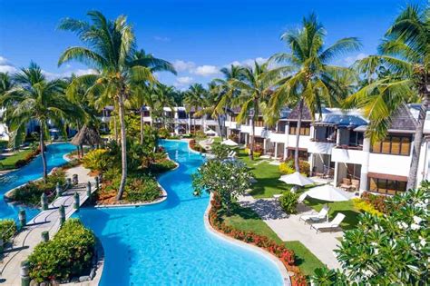 fijian resorts