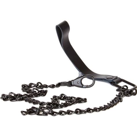 sinful collar and leash black sex toys and adult novelties adult dvd empire