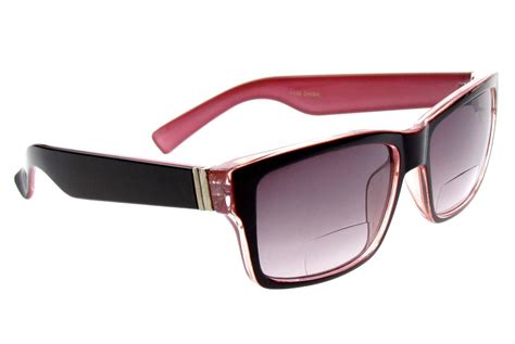 Women S Prescription Bifocal Sunglasses David Simchi Levi