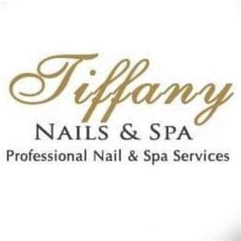 tiffany nails spa  orleans la
